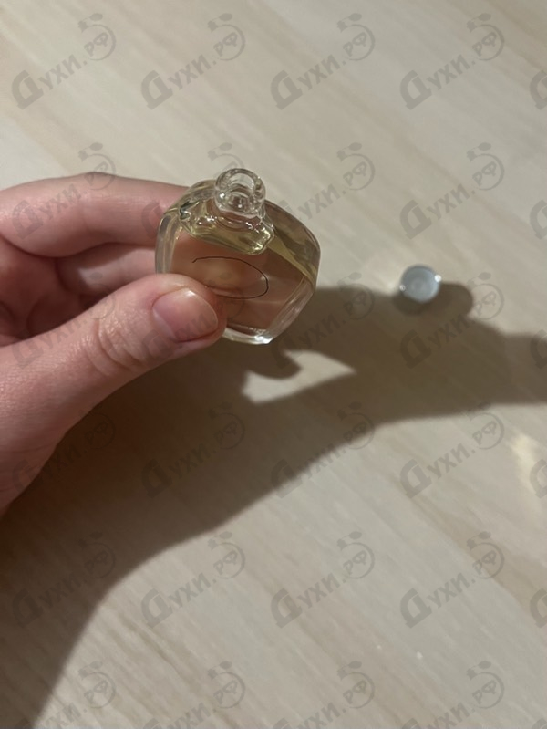 Духи 2 от Comme Des Garcons