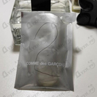 Отзывы Comme Des Garcons 2