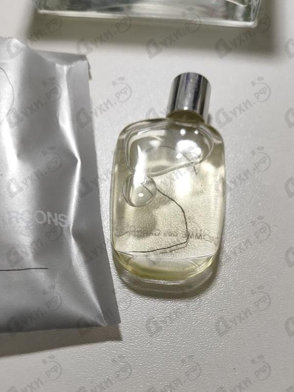 Купить 2 от Comme Des Garcons