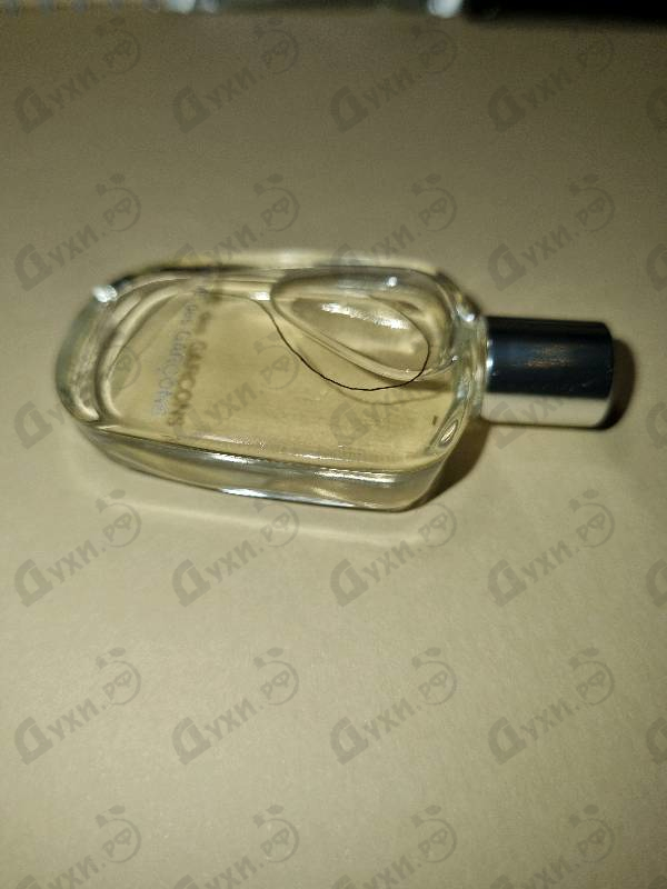 Духи 2 от Comme Des Garcons