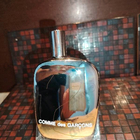 Отзывы Comme Des Garcons 2