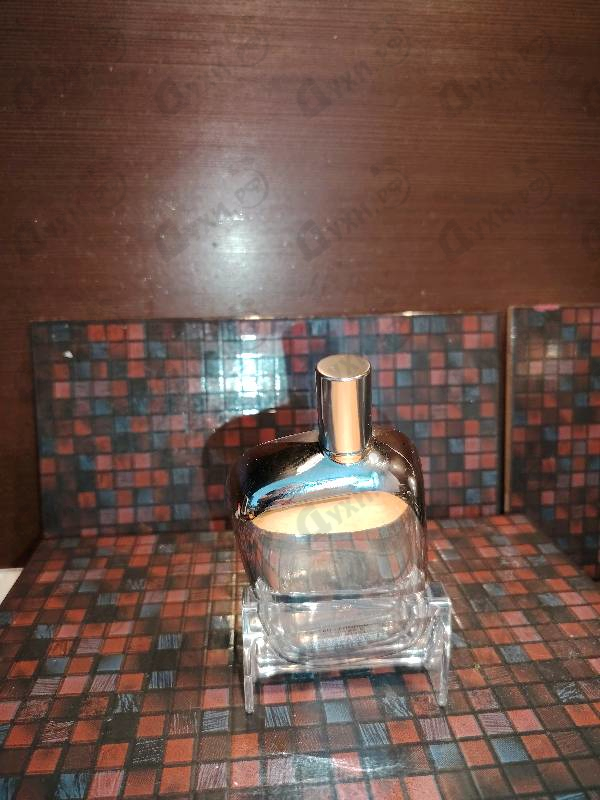 Духи 2 от Comme Des Garcons