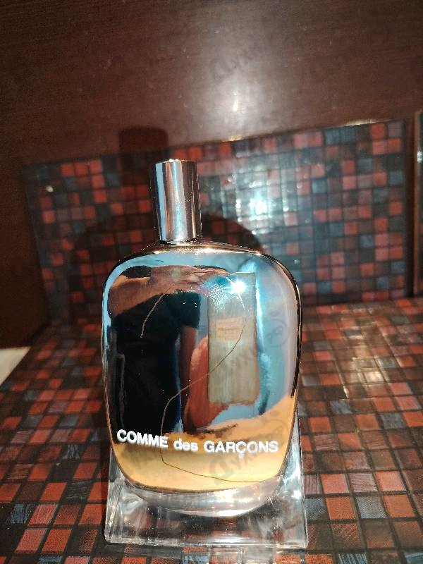 Купить Comme Des Garcons 2