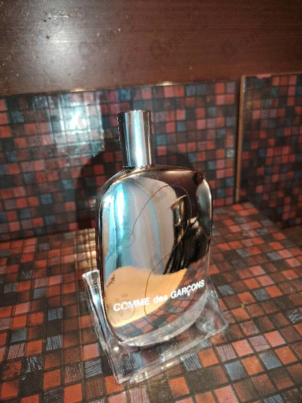 Отзывы Comme Des Garcons 2