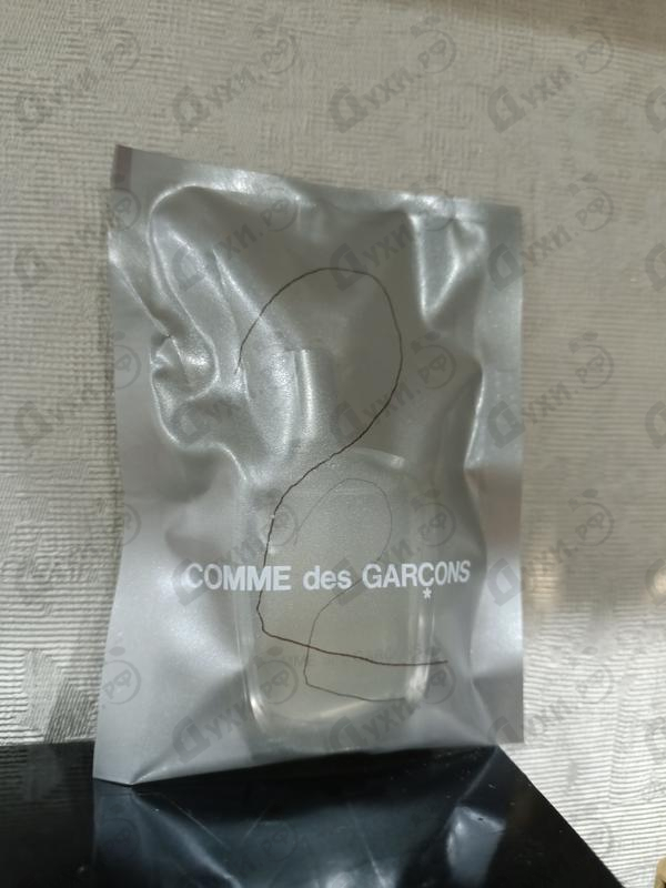 Купить 2 от Comme Des Garcons