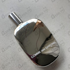 Отзывы Comme Des Garcons 2
