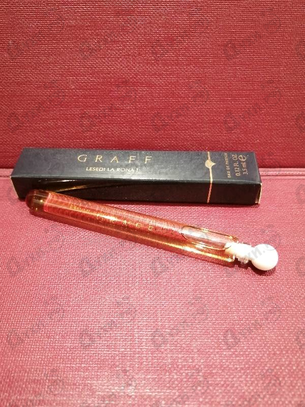 Парфюмерия Lesedi La Rona I от Graff