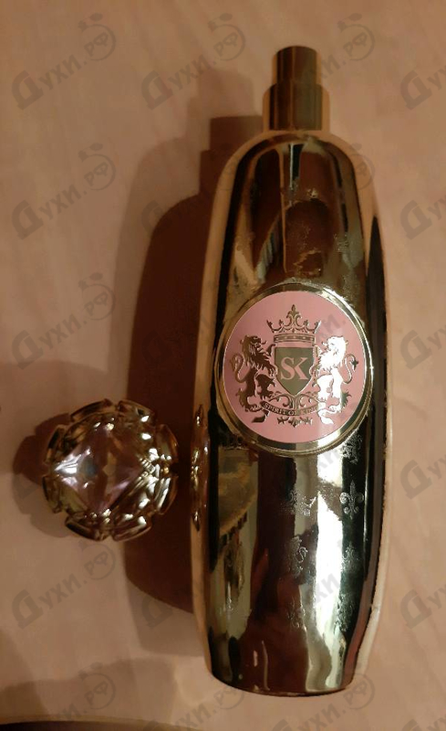 Духи Aludra от Spirit Of Kings