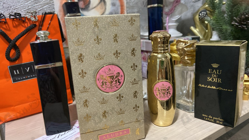 Купить Aludra от Spirit Of Kings