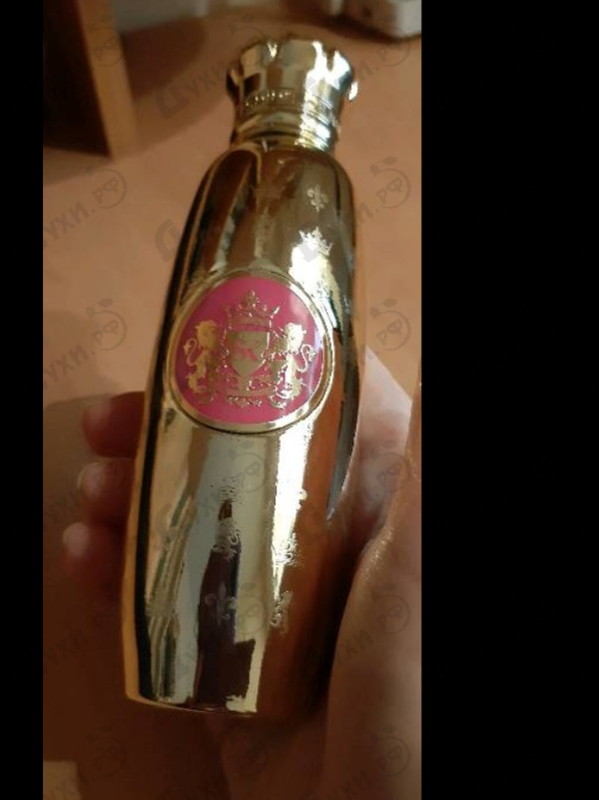 Парфюмерия Hadar от Spirit Of Kings