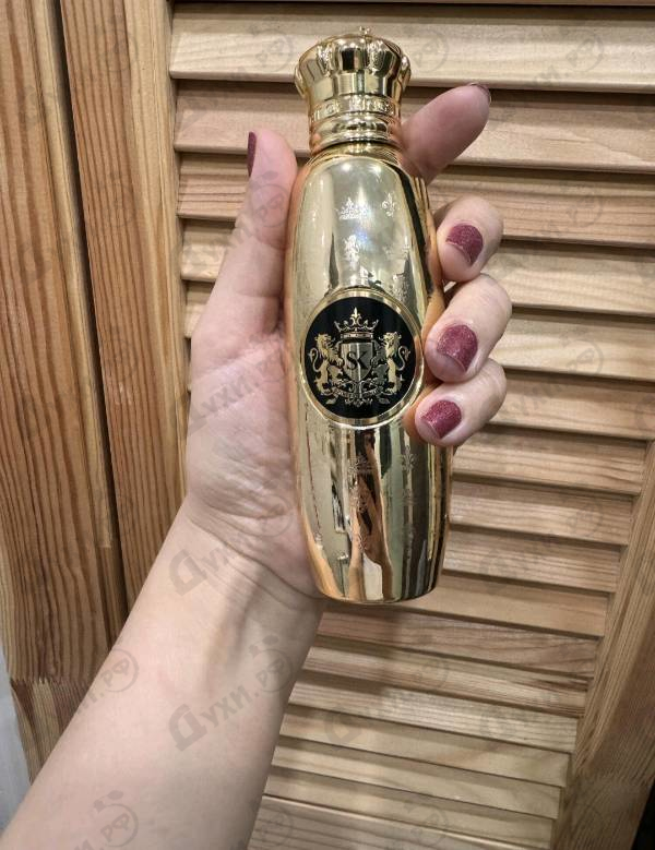 Парфюмерия Kursa от Spirit Of Kings