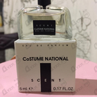 Отзывы Costume National Scent