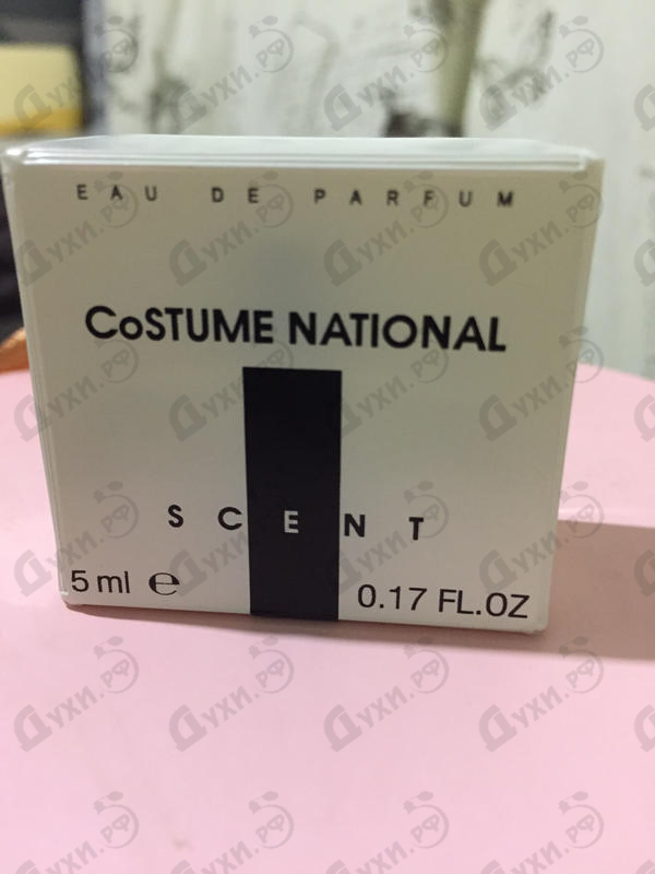 Купить Costume National Scent
