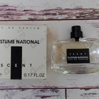 Духи Scent от Costume National