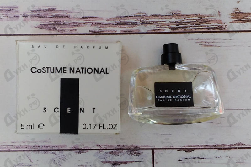Купить Costume National Scent