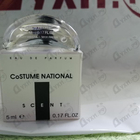 Отзывы Costume National Scent