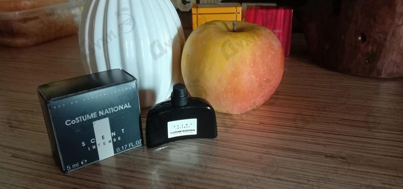 Купить Costume National Scent Intense