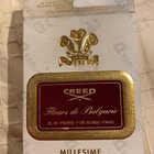 Отзывы Creed Fleurs De Bulgarie