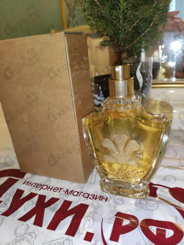 Купить Jasmin Imperatrice Eugenie от Creed Отзывы Creed Jasmin Imperatrice Eugenie