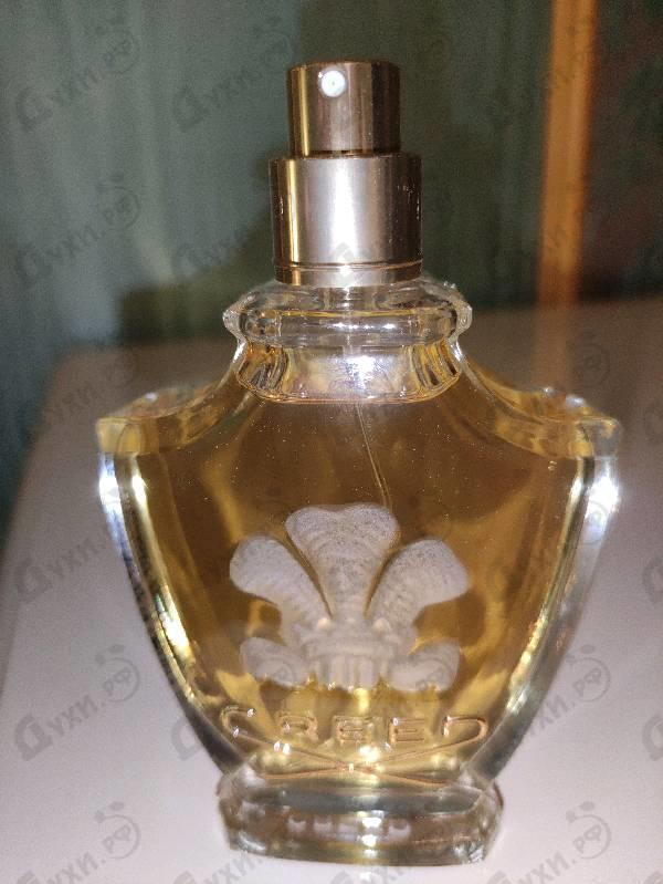 Отзывы Creed Jasmin Imperatrice Eugenie Духи Jasmin Imperatrice Eugenie от Creed
