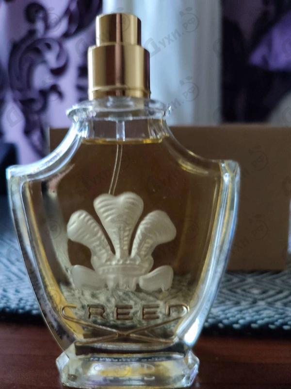 Купить Creed Jasmin Imperatrice Eugenie Духи Jasmin Imperatrice Eugenie от Creed