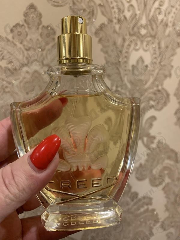 Купить Jasmin Imperatrice Eugenie от Creed Парфюмерия Creed Jasmin Imperatrice Eugenie