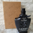 Отзыв Creed Love In Black
