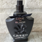 Парфюм Creed Love In Black