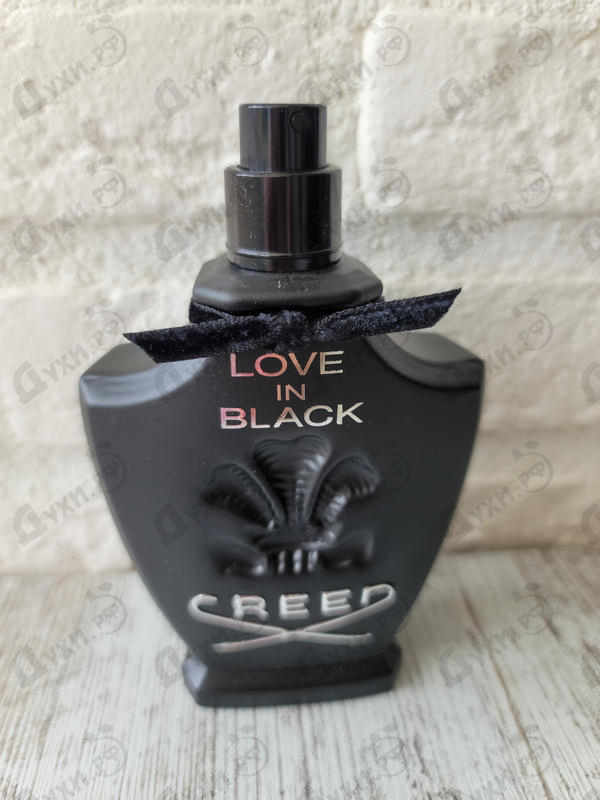 Купить Love In Black от Creed