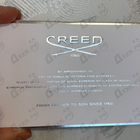 Отзыв Creed Love In Black