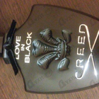 Отзывы Creed Love In Black