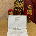 Отзывы Creed Love In White