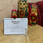 Отзыв Creed Love In White