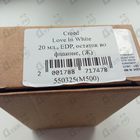 Духи Love In White от Creed