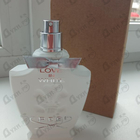 Отзывы Creed Love In White