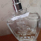 Отзыв Creed Love In White