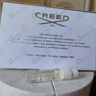 Отзывы Creed Love In White