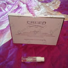 Отзыв Creed Love In White