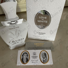 Отзывы Creed Love In White