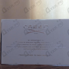 Отзыв Creed Love In White