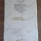 Духи Love In White от Creed