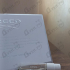 Духи Love In White от Creed