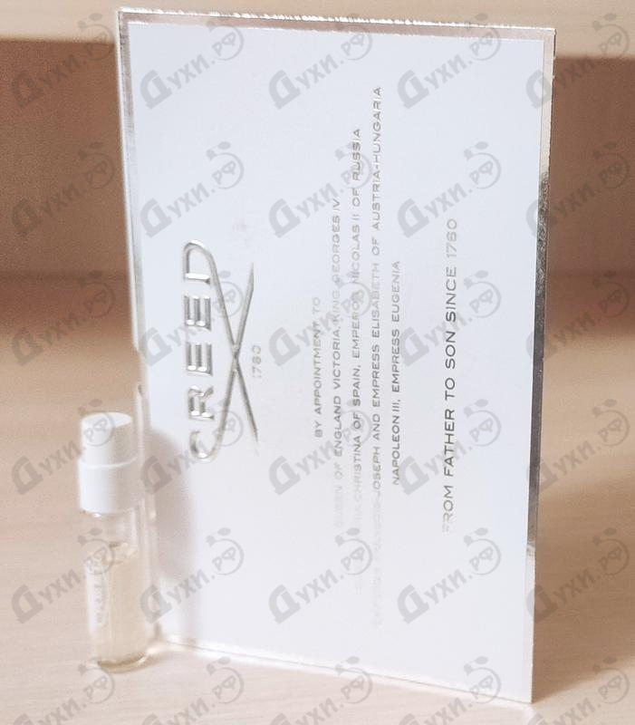 Парфюмерия Creed Love In White Купить Love In White от Creed