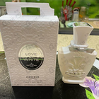 Отзыв Creed Love In White