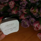 Отзывы Creed Love In White