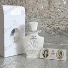 Отзывы Creed Love In White