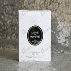 Отзывы Creed Love In White