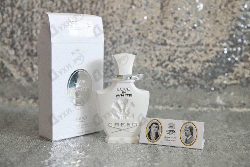 Love in white creed отзывы. Аромат нежности чистоты свадебный отзывы. Гель для душа и ванны Creed Love in White.