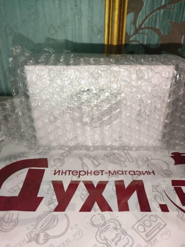 Отзыв Creed Love In White Парфюмерия Love In White от Creed