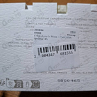 Отзыв Creed Love In White